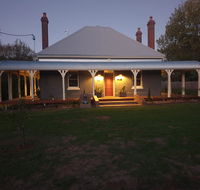 Kings Cottage Uralla - Tourism Brisbane