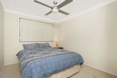 KINGSCLIFF HOLIDAY HOME ON THE HILL - SYD'S VIEW - Tourism Brisbane 2