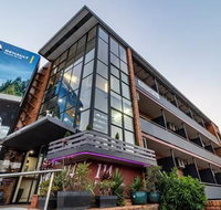 Kingsford Riverside Inn - Brisbane Tourism