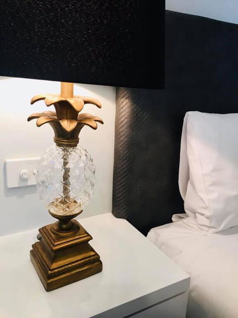 Kingsford Smith Motel - Tourism Brisbane 3