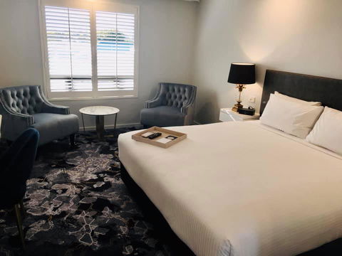 Kingsford Smith Motel - Tourism Brisbane 2