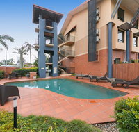 Kingsford Smith Motel - Brisbane Tourism