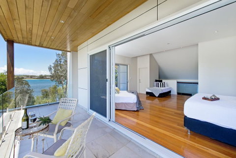 Kingspoint Resort - Brisbane Tourism 3