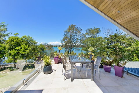 Kingspoint Resort - Brisbane Tourism 2