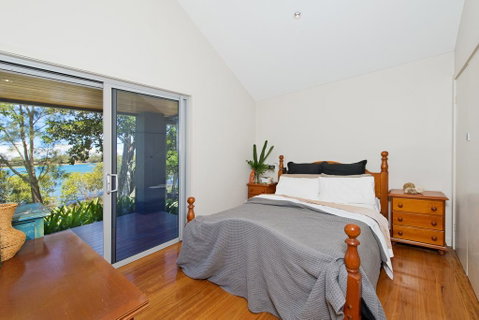 Kingspoint Resort - Brisbane Tourism 1
