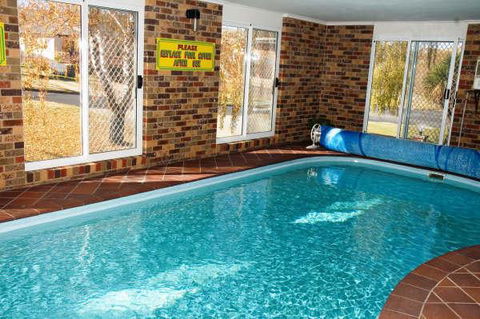 Kinross Inn - Tourism Brisbane 3