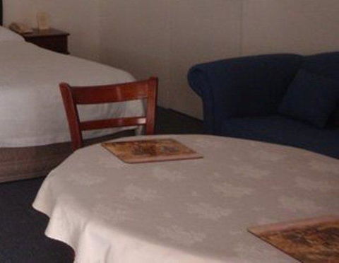 Kinross Inn - Tourism Brisbane 2