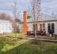 Kinsale Cottage - Tourism Brisbane
