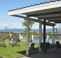 Kinsellas Water Views - Tourism Brisbane