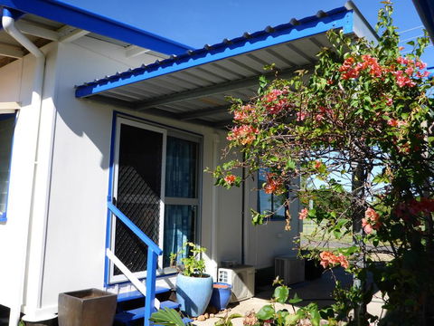 Kitches Cabin - Tourism Brisbane 0