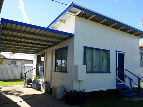 Kitches Cabin - Tourism Brisbane 1
