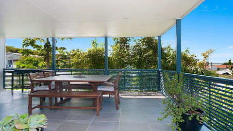 KK's In Lennox Head. - Brisbane 4u 1
