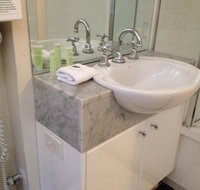 Knightsbridge Apartments - Brisbane Tourism