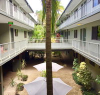 Koala Beach Resort Cairns - Brisbane Tourism