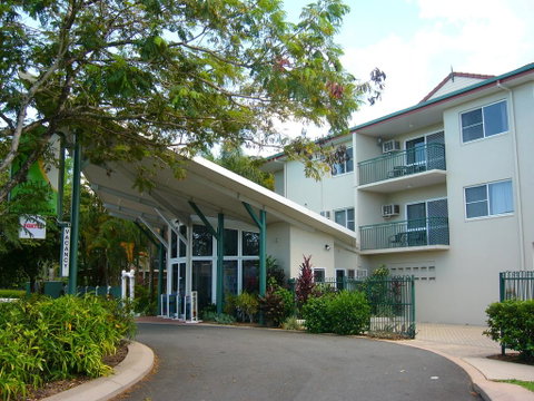 Koala Court Holiday Apartments - Tourism Brisbane 1
