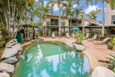 Koala Court Holiday Apartments - Tourism Brisbane 3