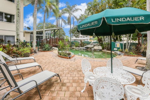 Koala Court Holiday Apartments - Tourism Brisbane 2