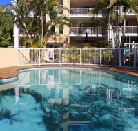 Koala Cove Holiday Apartments - Tourism Brisbane