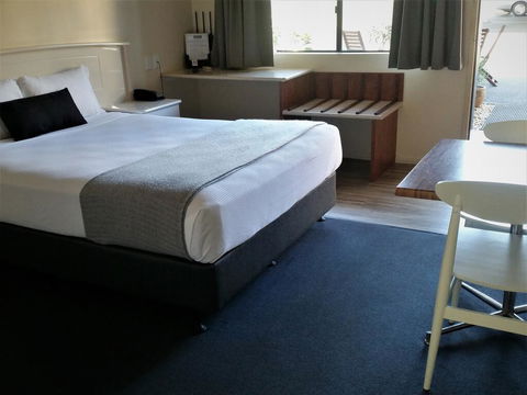 Kobbers Motor Inn - Tourism Brisbane 2