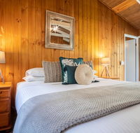Kondalilla Eco Resort - Tourism Brisbane