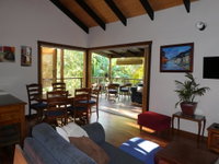 Book Upper Horseshoe Creek Accommodation Vacations Brisbane Tourism Brisbane Tourism