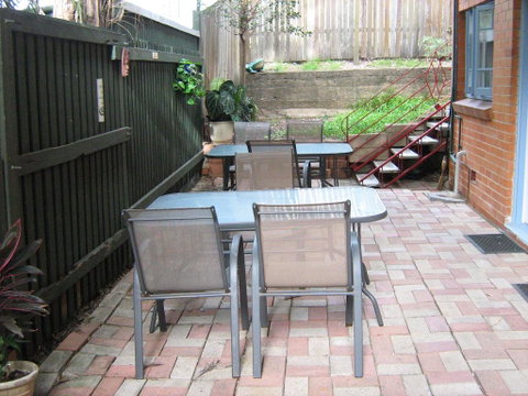Kookaburra Inn - Brisbane Tourism 3