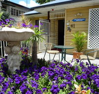 Kookaburra Inn - Tourism Brisbane