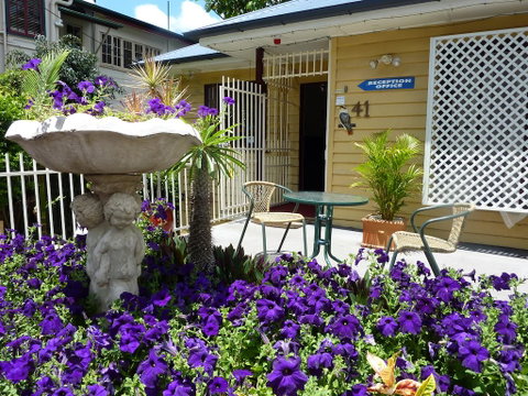 Kookaburra Inn - Brisbane Tourism 0