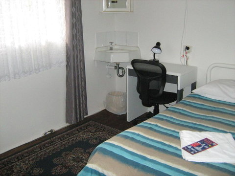 Kookaburra Inn - Brisbane Tourism 2
