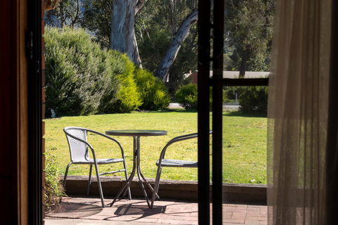Kookaburra Motor Lodge - Tourism Brisbane 3