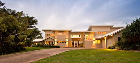 Koolinda By The Bay, Broome WA - Tourism Brisbane 0