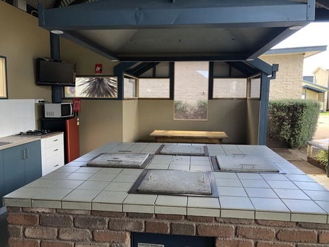 Koonwarra Holiday Park - Tourism Brisbane 2