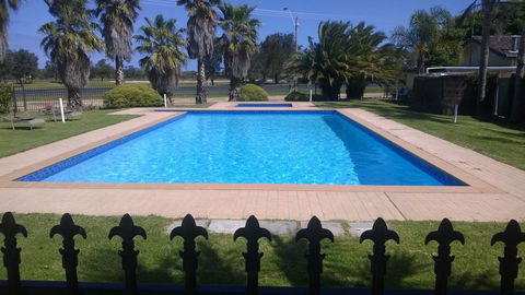 Koonwarra Holiday Park - Tourism Brisbane 0