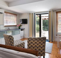 Koovelly Garden Studio - Brisbane Tourism
