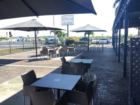 Kooyong Hotel - Tourism Brisbane 2