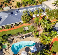 Korora Bay Village Resort - Tourism Brisbane