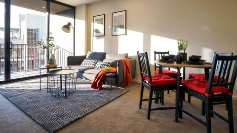 KOZYGURU BRISBANE CBD 1 BED APT AMAZING VIEW QBN550-1601 - Brisbane 4u 1
