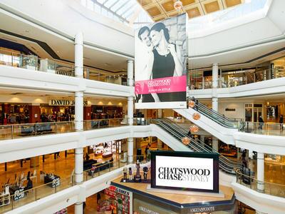 KOZYGURU Chatswood Luxury Studio NCH088 - Brisbane 4u 3