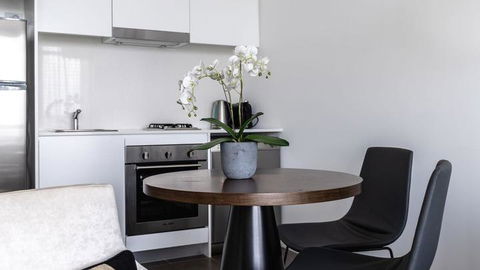 KOZYGURU Chatswood Luxury Studio NCH088 - Brisbane 4u 1