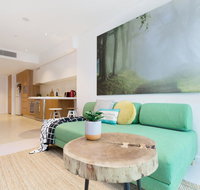 KOZYGURU SKYTOWER BRISBANE CBD 2 BED APT QBN222-1815 - Brisbane Tourism