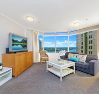 KOZYGURU THE ROCKS HARBOUR BRIDGE VIEW 1 BED APT SWIMMING POOL NTR098 - Brisbane Tourism