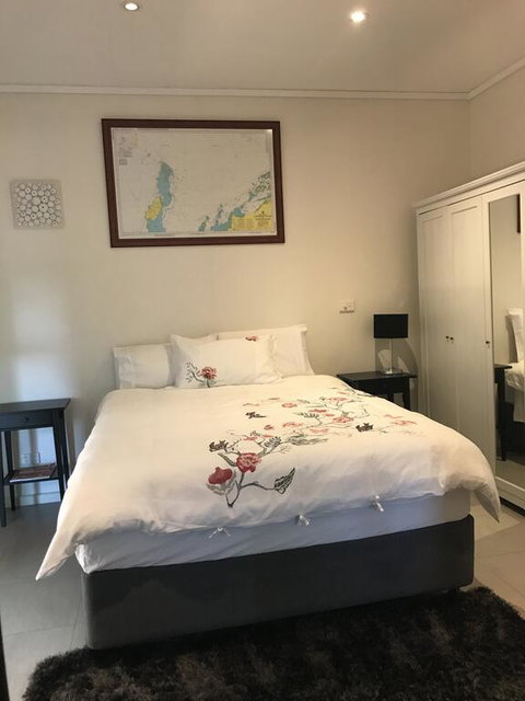 KUARLU@ONSLOW ACCOMMODATION - Brisbane Tourism 0