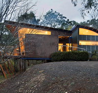 Kudos Villas and Retreats - Hepburn Springs - Brisbane Tourism