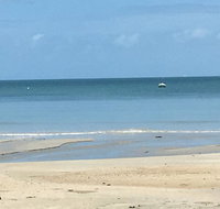 Kulki Beach House - Tourism Brisbane