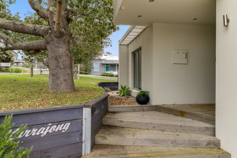 Kurrajong - Tourism Brisbane 3