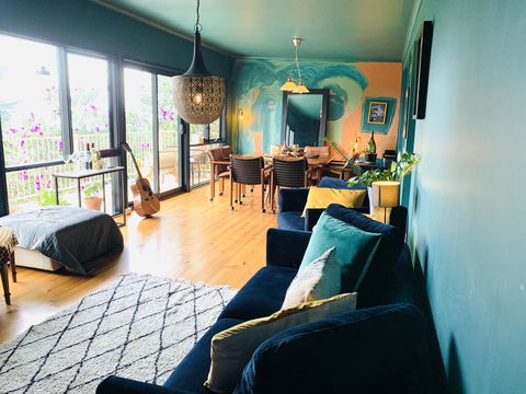 Kurrajong Heights Cottage - Tourism Brisbane 0
