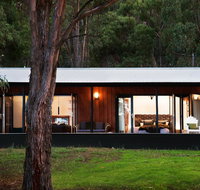 Kurrajong Retreat - Brisbane Tourism