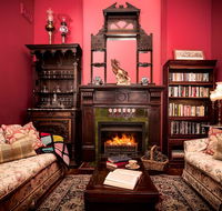 Kurrara Historic Guest House - Brisbane 4u