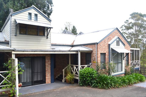 KVee Accommodation - Brisbane Tourism 1