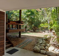 Kwila Cottage - Tourism Brisbane